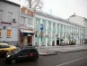 г Москва, Лубянский пр-д, 25, стр. 2