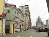 арендный бизнес г Москва, Садовая-Самотёчная ул., 6, стр. 2 в ЦАО, метро Цветной бульвар г Москва, Садовая-Самотёчная ул., 6, стр. 2