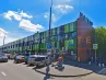 арендный бизнес г Москва, Электродная ул., 2, стр. 32 в ВАО, метро Шоссе энтузиастов г Москва, Электродная ул., 2, стр. 32