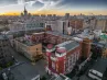 арендный бизнес г Москва, Столярный пер., 3, кор. 1-13, 15 в ЦАО, метро Улица 1905 года г Москва, Столярный пер., 3, кор. 1-13, 15