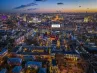арендный бизнес г Москва, Столярный пер., 3, кор. 1-13, 15 в ЦАО, метро Улица 1905 года г Москва, Столярный пер., 3, кор. 1-13, 15